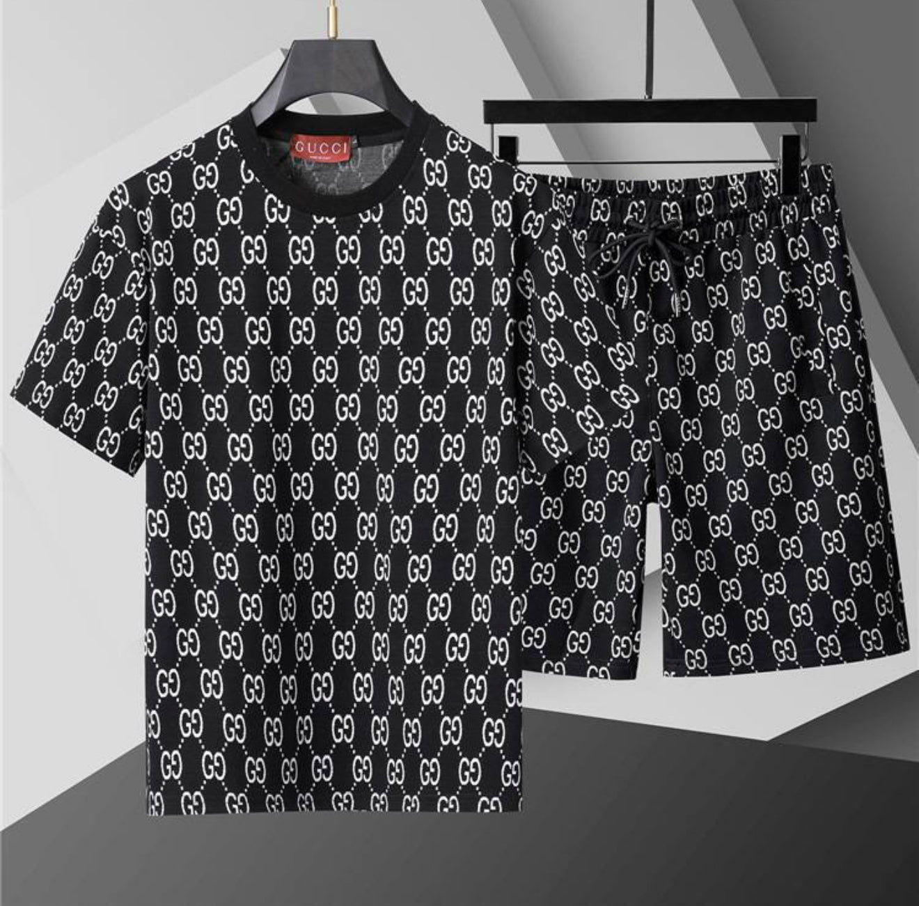 Gucci Sommer Set