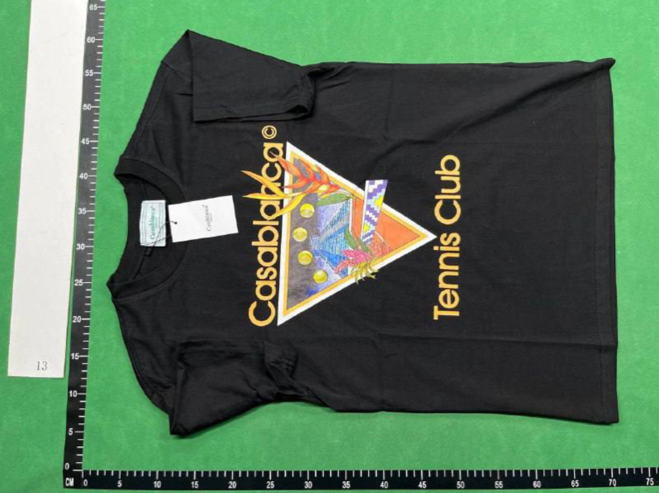 Casablanca Tshirt