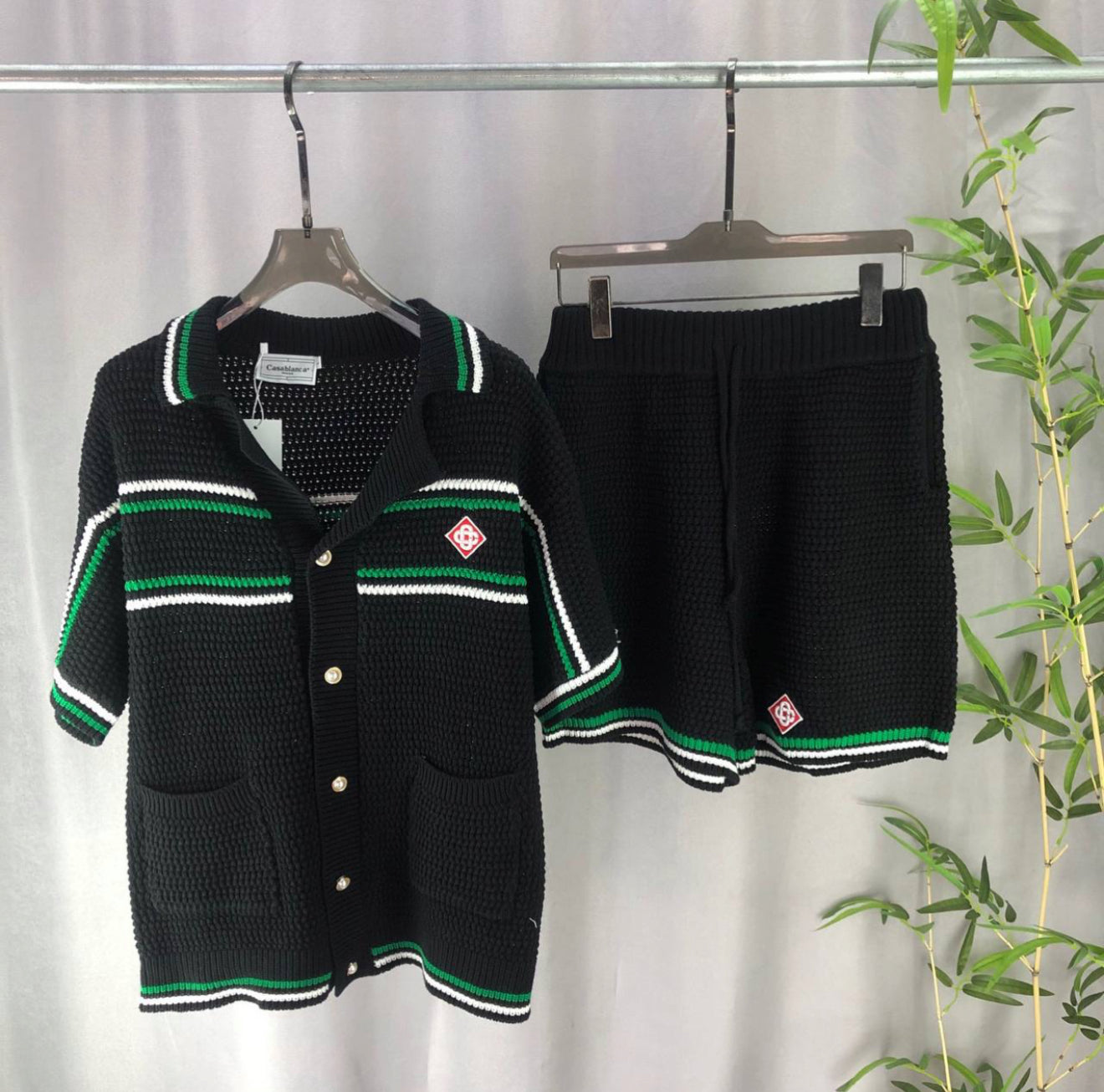 Casablanca Sommer Set