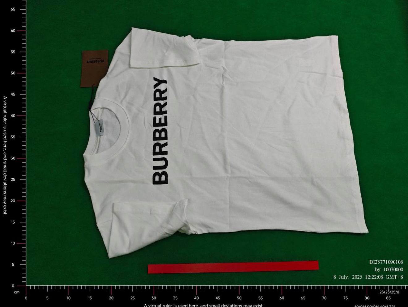 Burrbery Tshirt