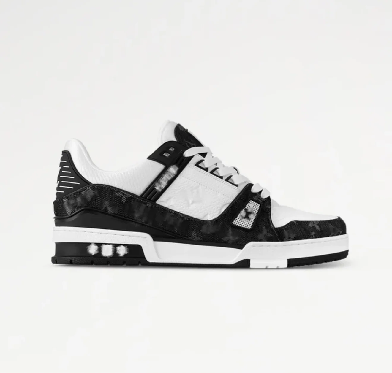 LV trainer