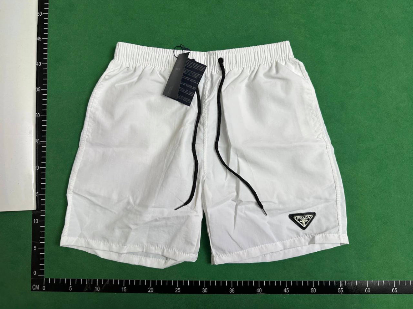 Prada shorts