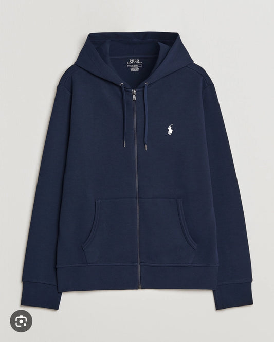 RL Zipper