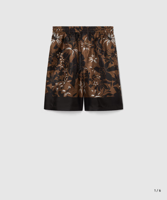 Gucci Kurze Hose