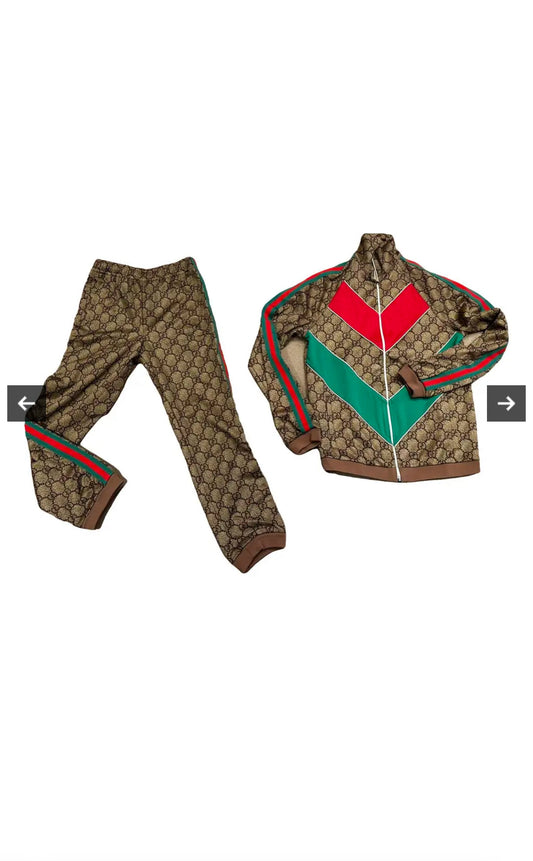 Gucci Jogginganzug