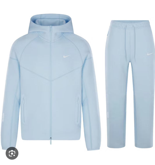 Nike Nocta
