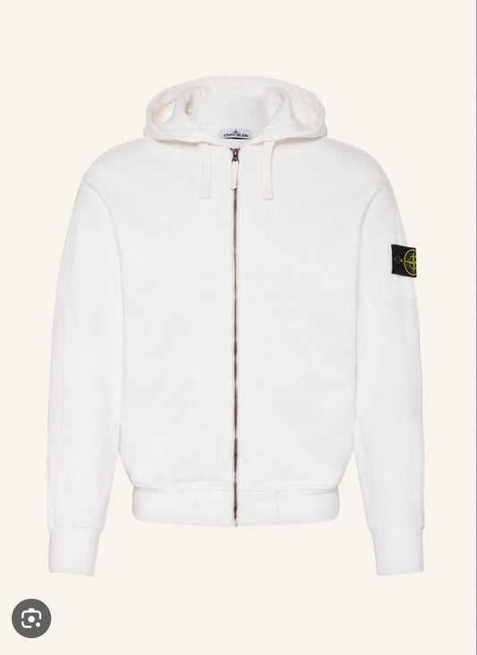 Stone Island Zipper