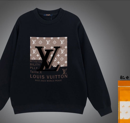 LV Pullover