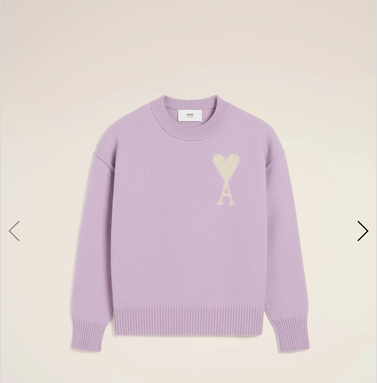 AMI Pullover