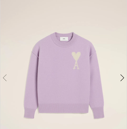 AMI Pullover