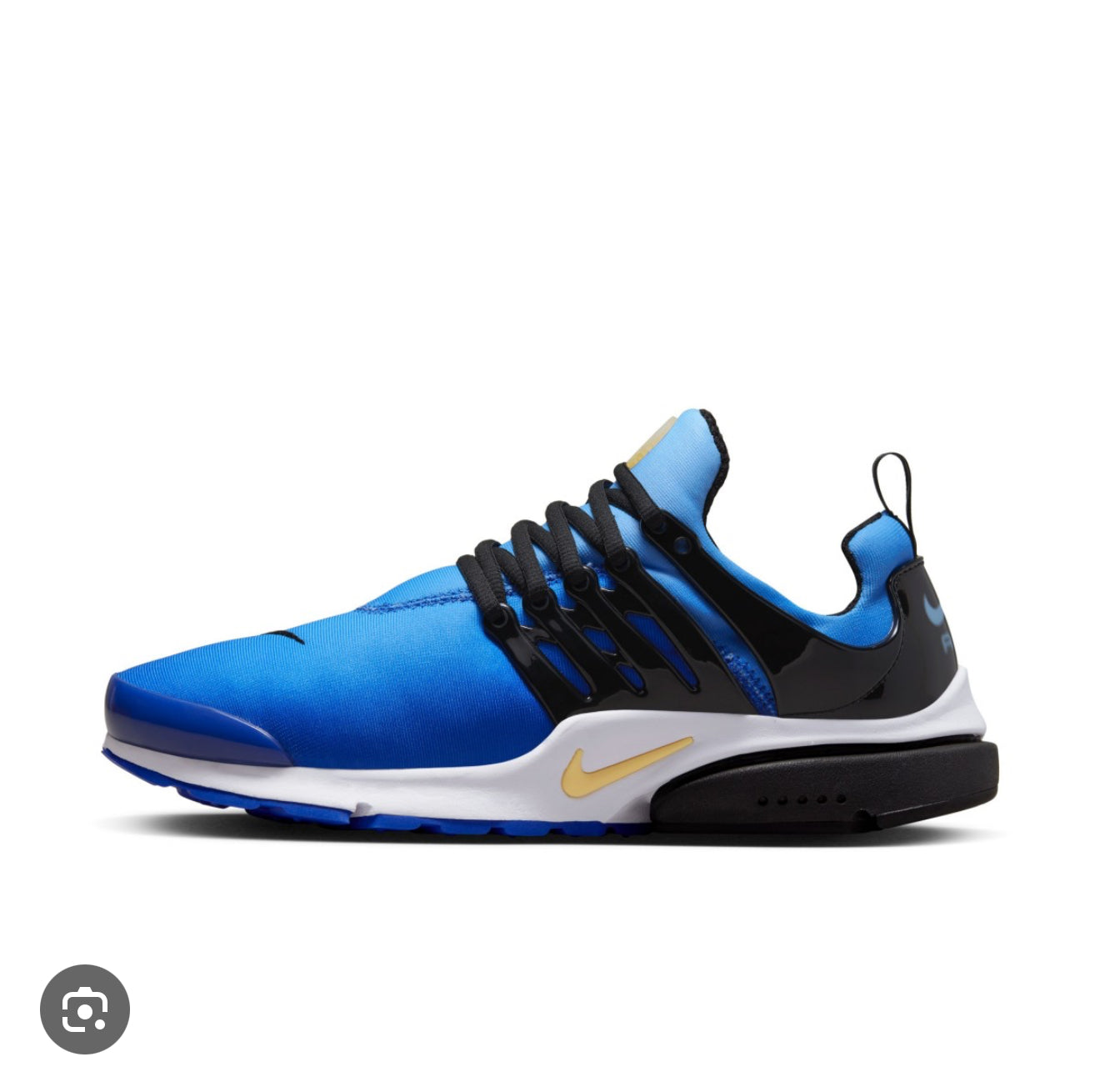 Nike Presto