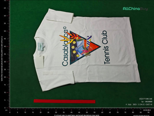 Casablanca Tshirt