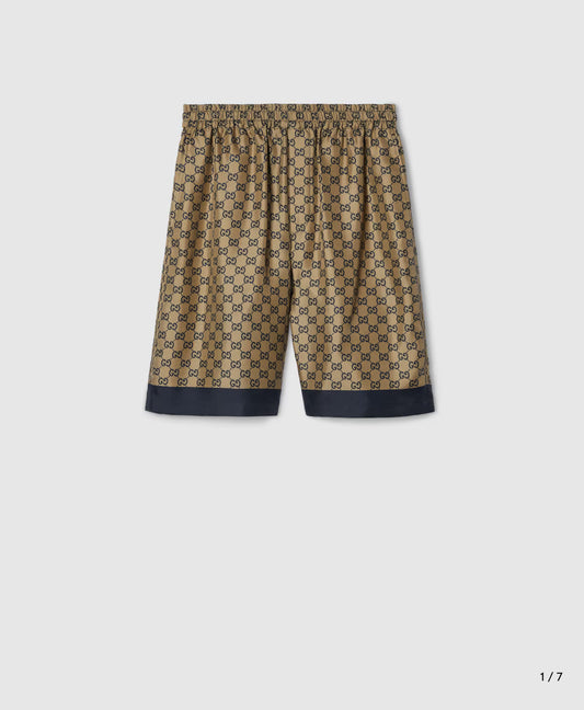 Gucci Kurze Hose