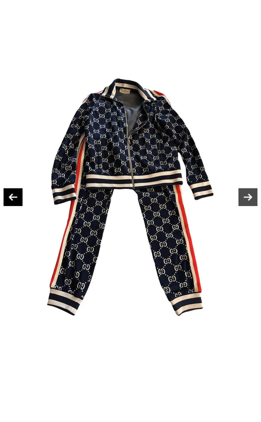 Gucci Jogginganzug