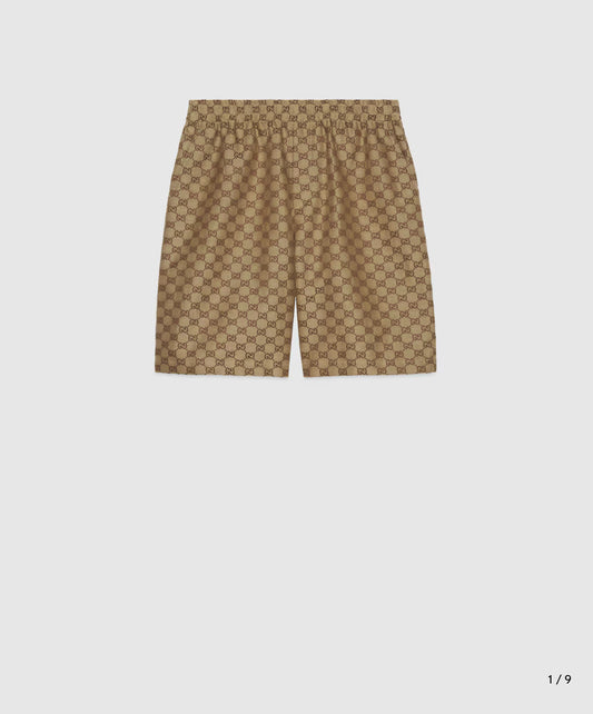 Gucci Kurze Hose