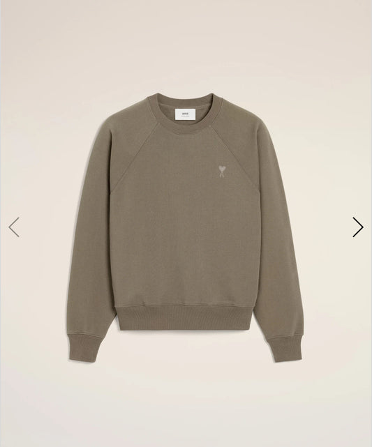 AMI Pullover