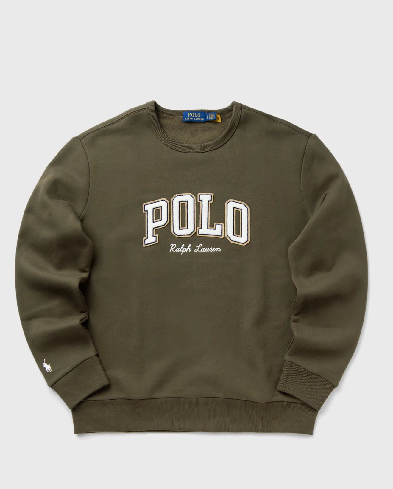 RL Pullover