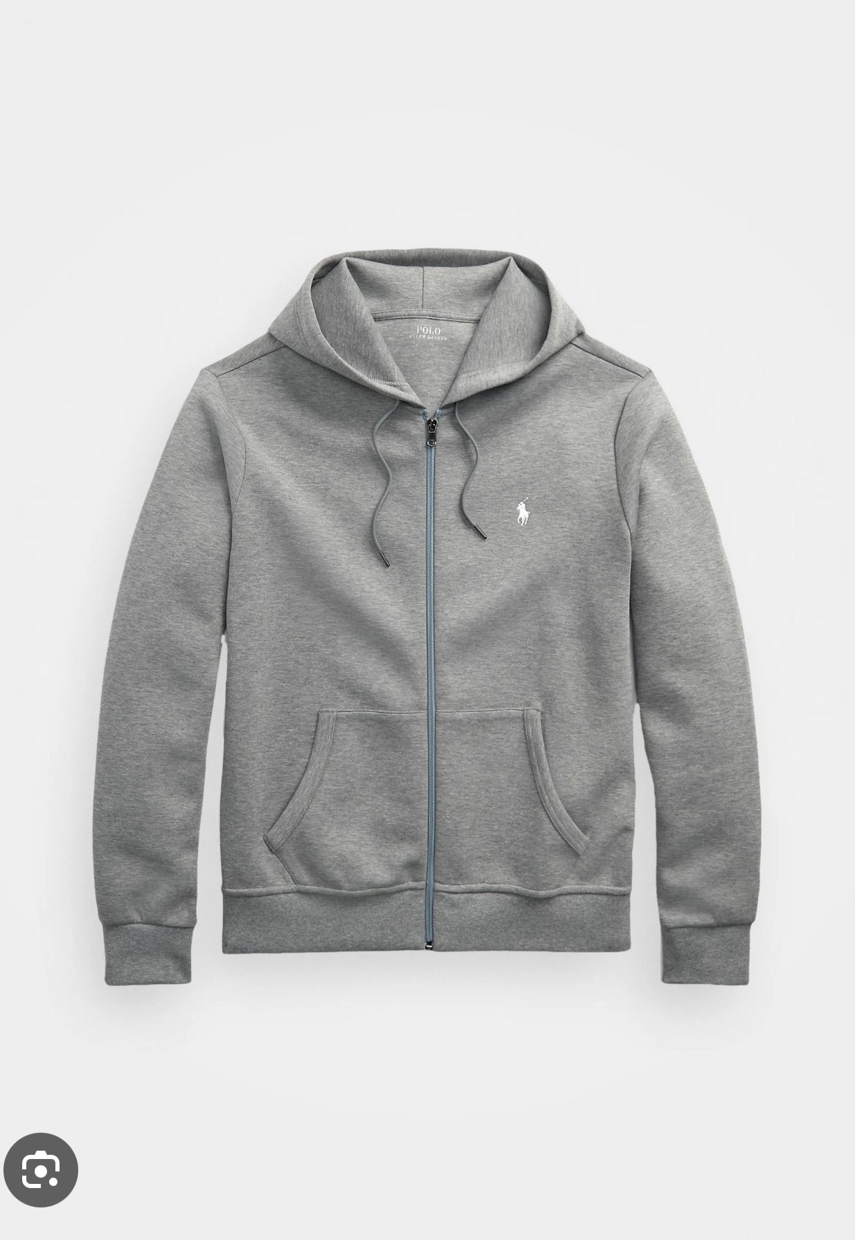 RL Zipper
