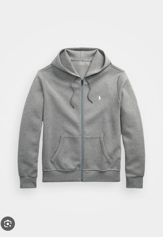 RL Zipper
