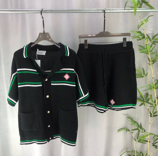Casablanca Sommer Set