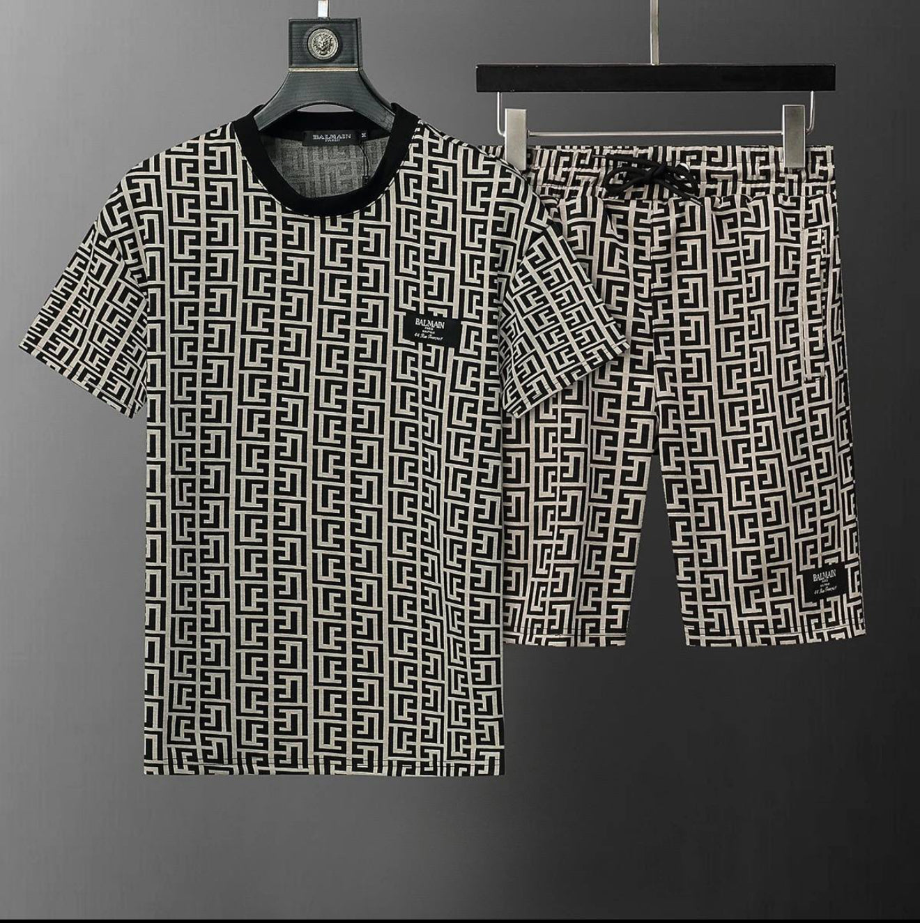 Balmain Sommer Set