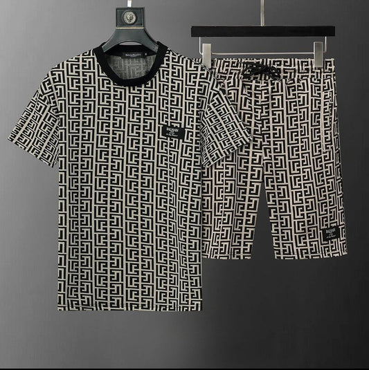 Balmain Sommer Set