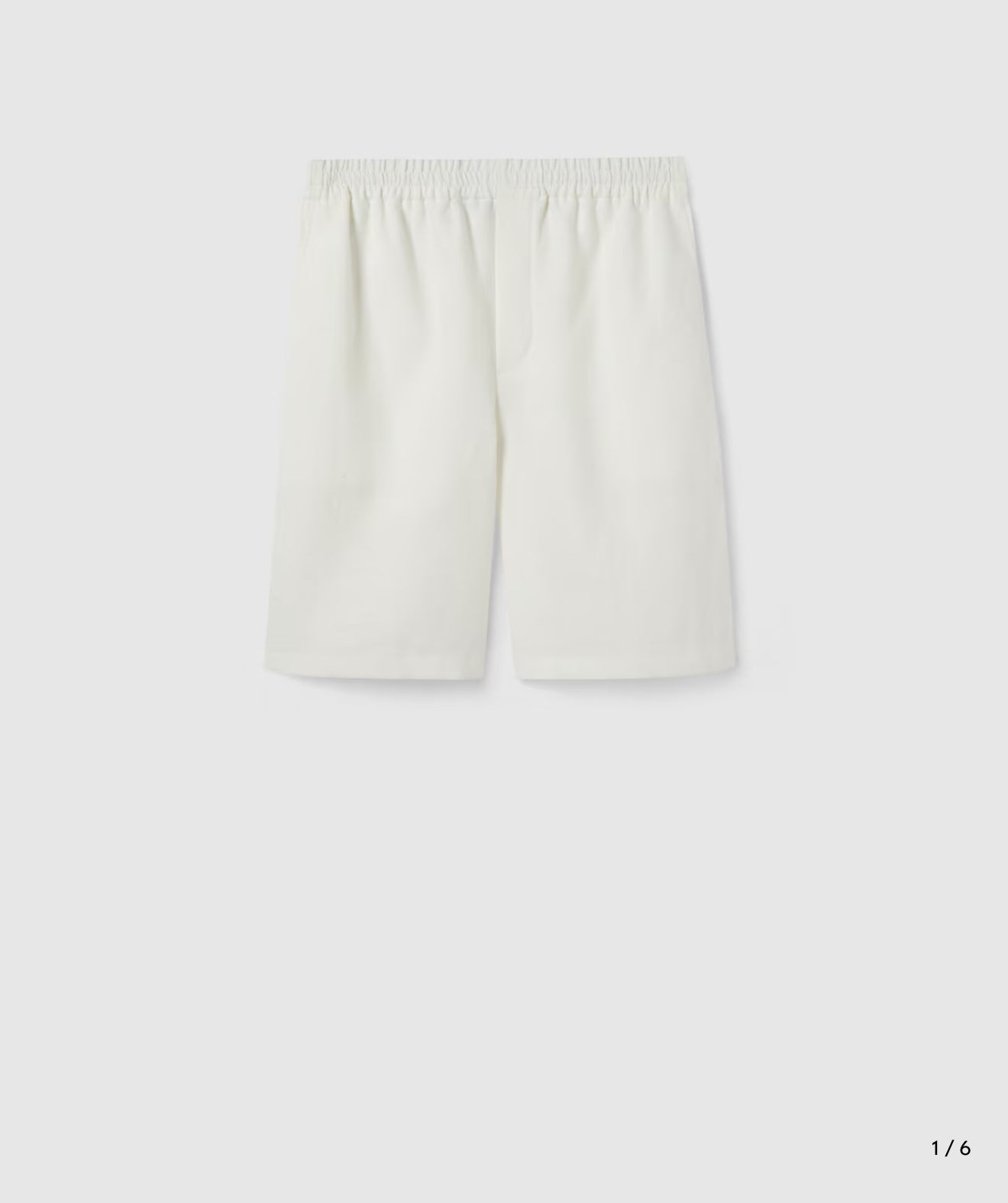 Gucci Kurze Hose