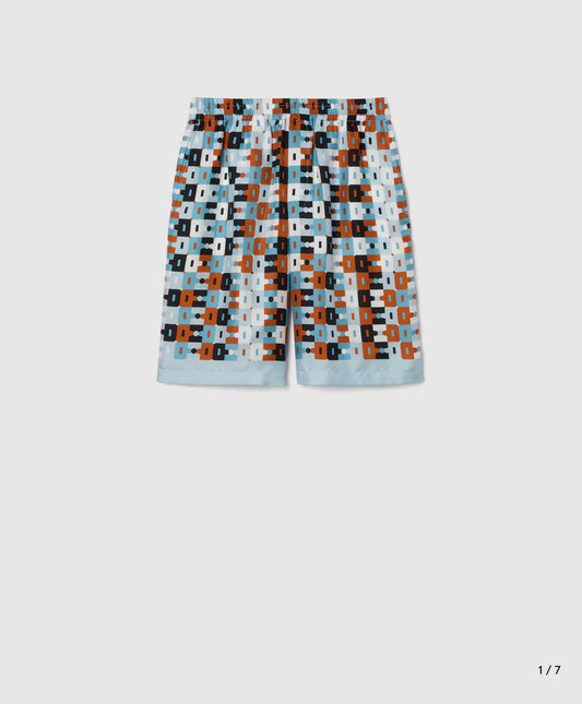 Gucci Kurze Hose