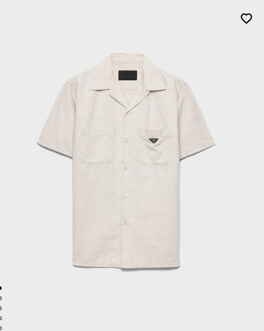 Prada Hemd