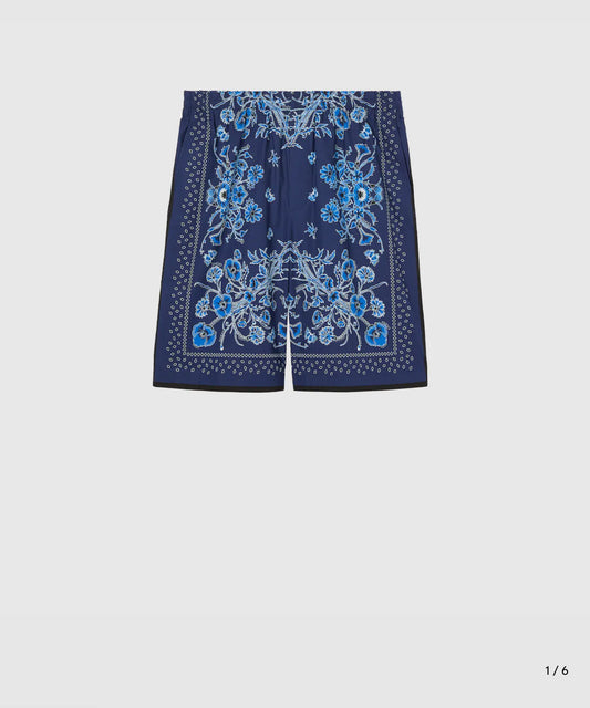Gucci Kurze Hose