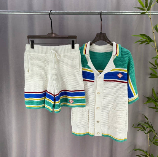 Casablanca Sommer Set
