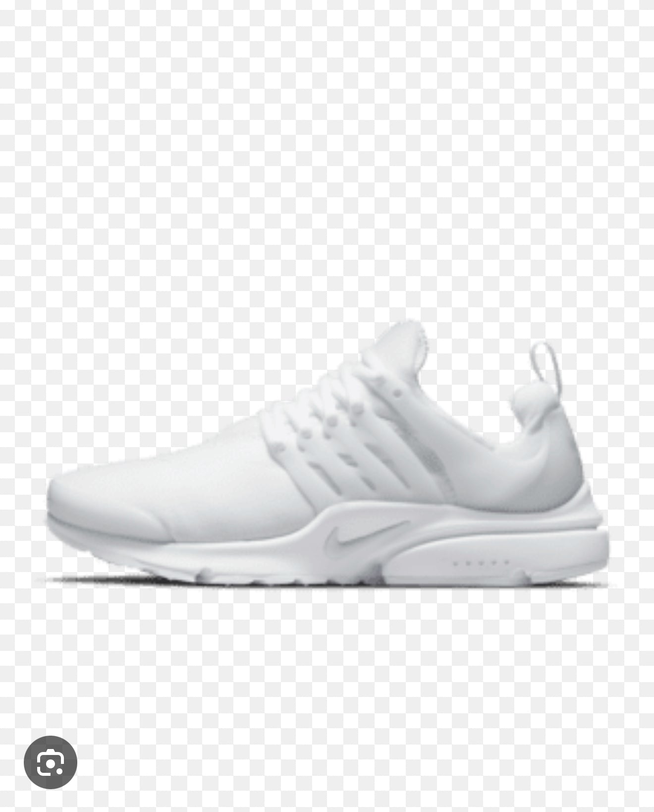 Nike Presto