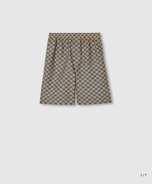 Gucci Kurze Hose