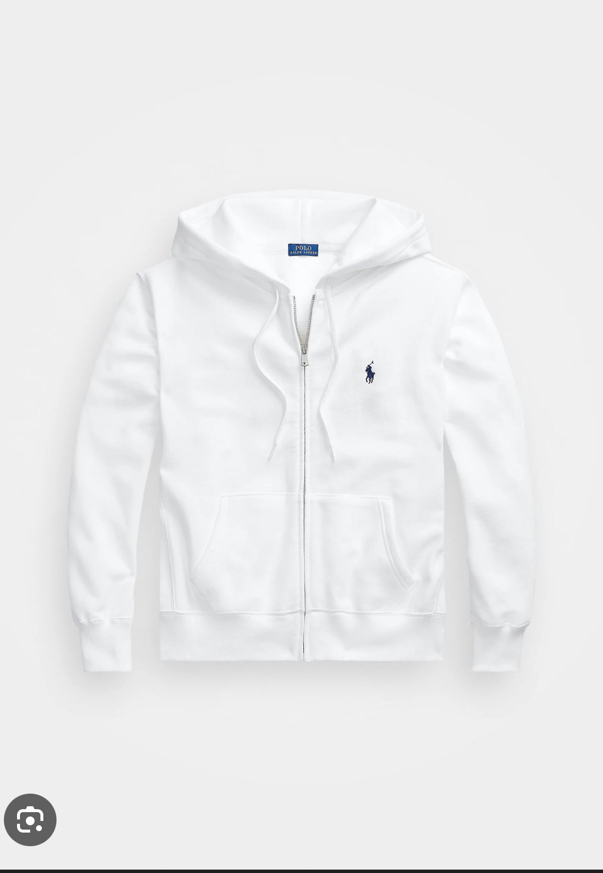 RL Zipper