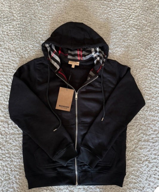 Burberry Zipper