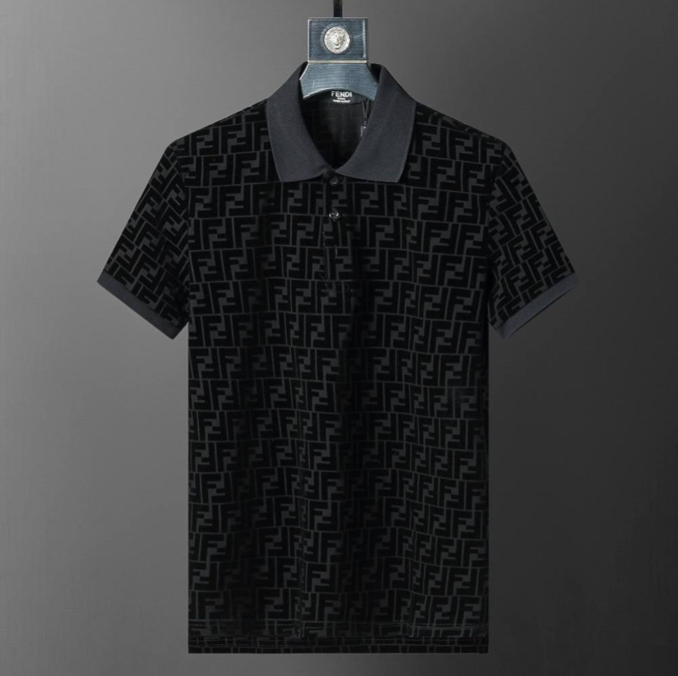 Fendi Polo Shirt