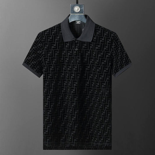 Fendi Polo Shirt