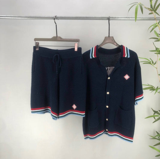 Casablanca Sommer Set