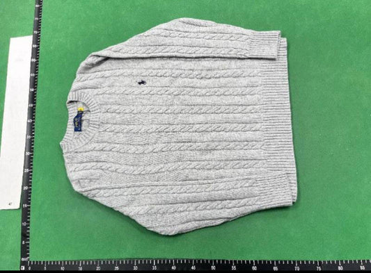 RL Pullover