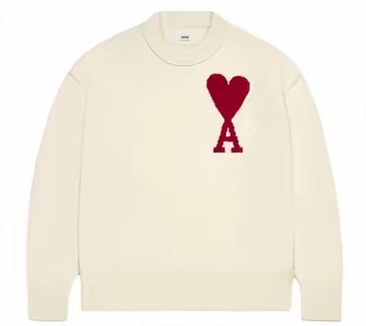AMI Pullover