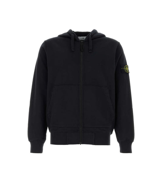 Stone Island Zipper