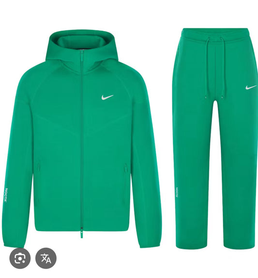 Nike Nocta