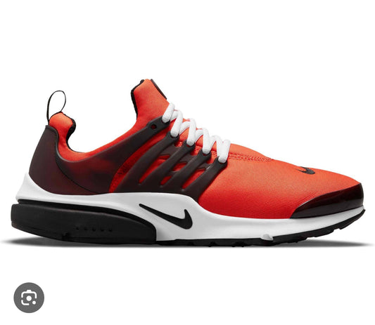 Nike Prestos