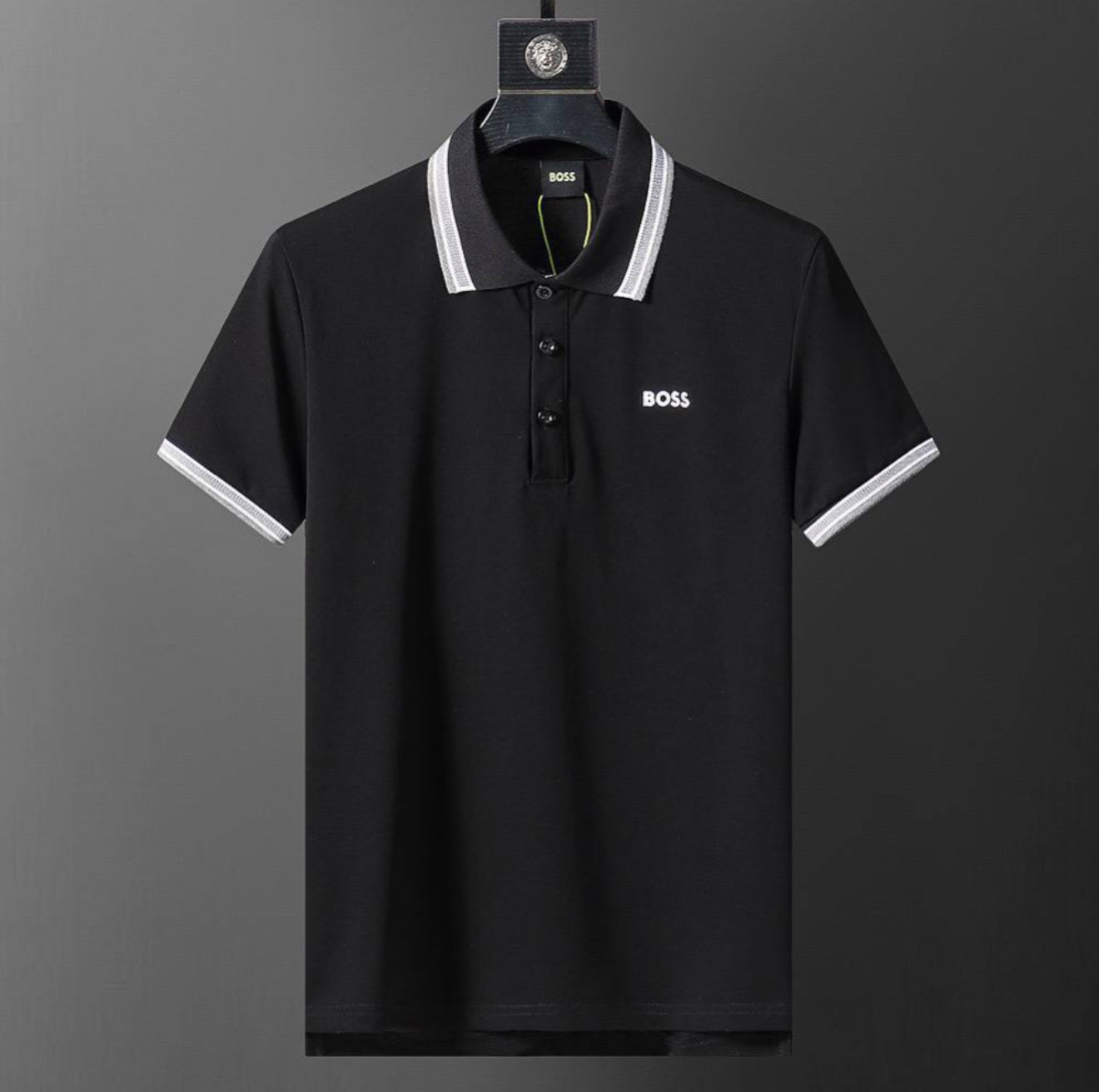 HUGO BOSS Polo Shirt