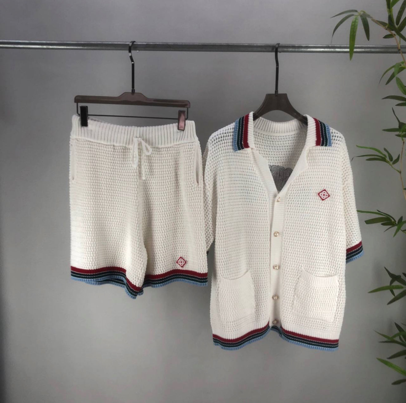 Casablanca Sommer Set