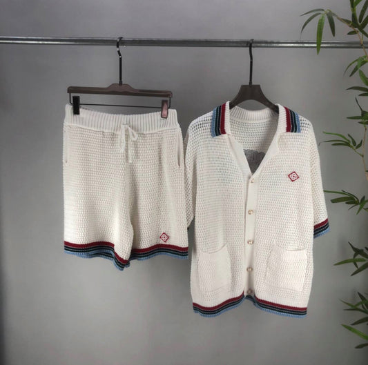 Casablanca Sommer Set