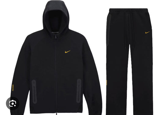 Nike Nocta