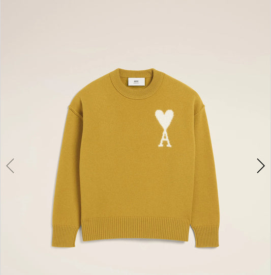 AMI Pullover