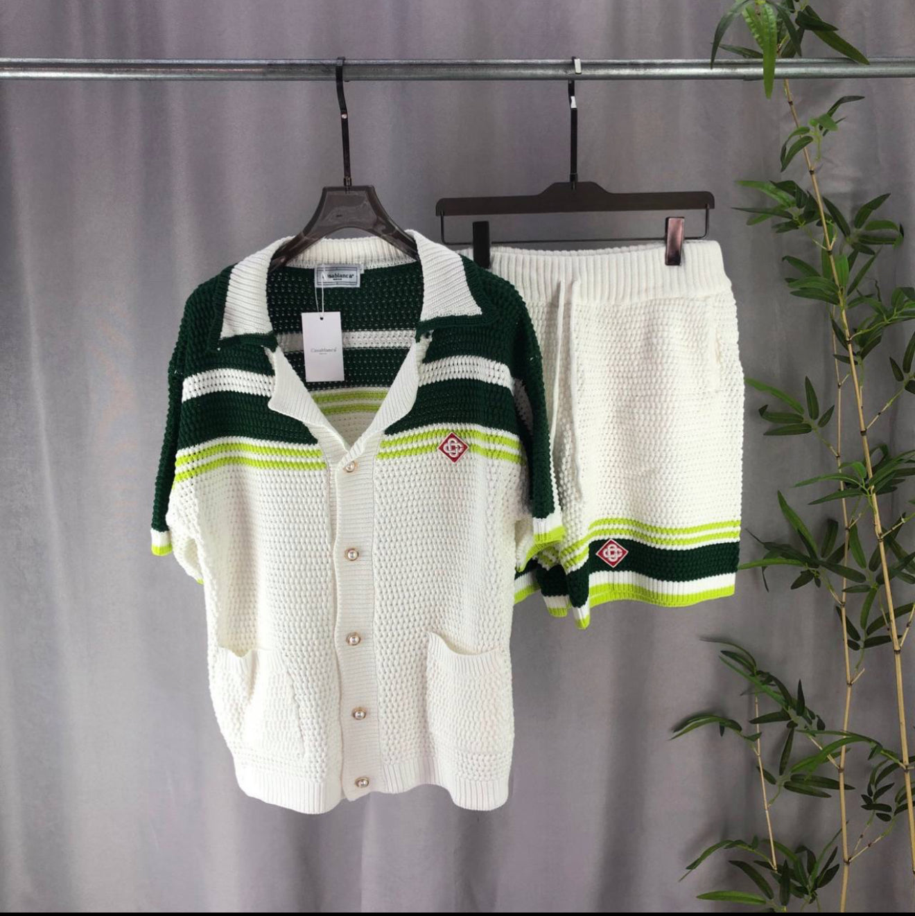 Casablanca Sommer Set