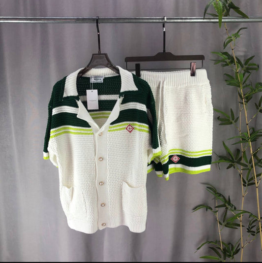 Casablanca Sommer Set